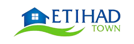 etihad town logo